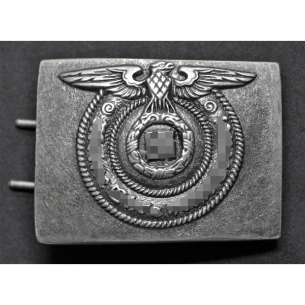 Repro SS buckle ww2 for reenactment.