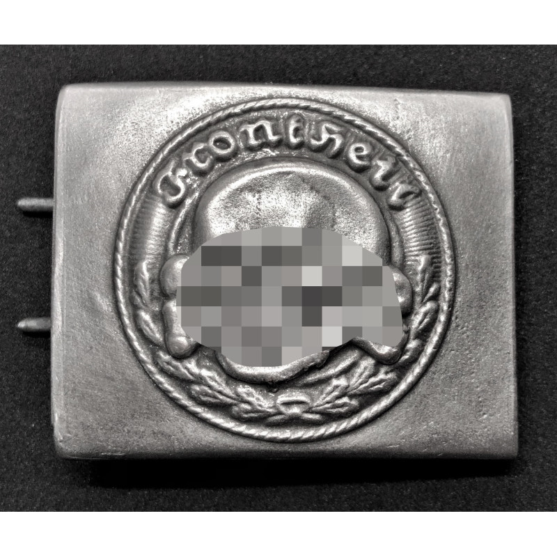 Buckle - SS Totenkopf