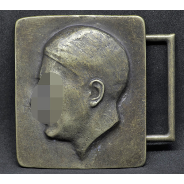 Schnalle Mit Modernem Haken - Adolf Hitler 2