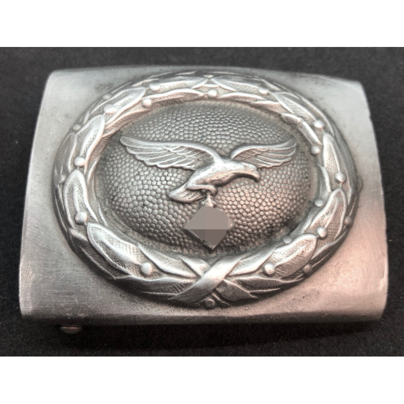 Buckle with Modern Hook - Luftwaffe
