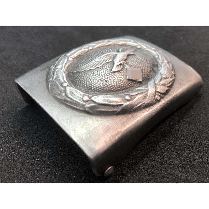 Buckle with Modern Hook - Luftwaffe