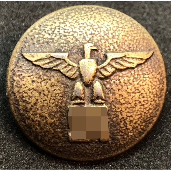 Button - Wehrmacht 24mm 2