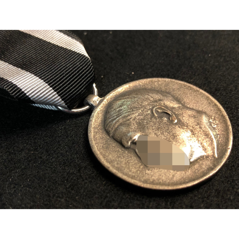 Medaille Adolf Hitler