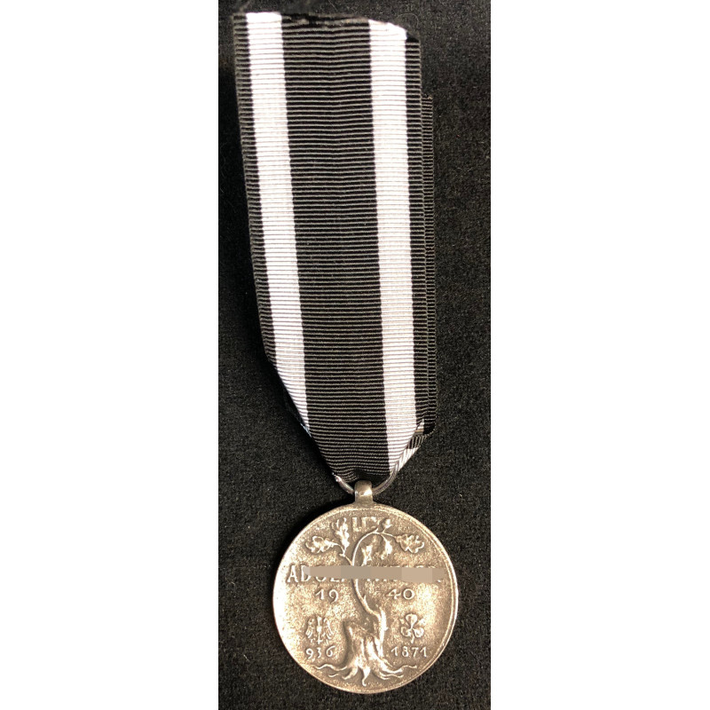 Medaglia Adolf Hitler
