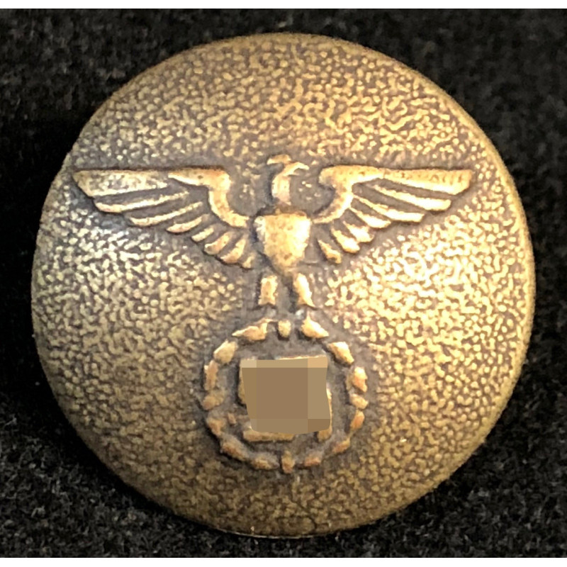 Button - Polizei 20mm