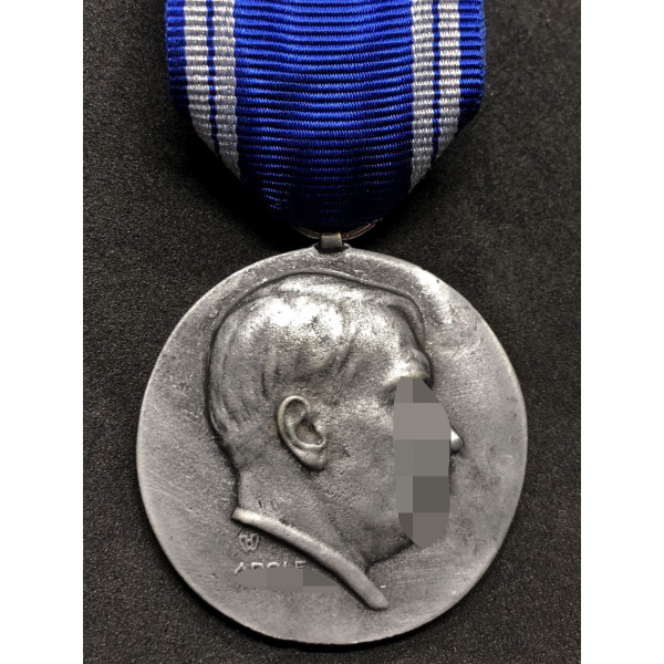 Medaille Adolf Hitler 2