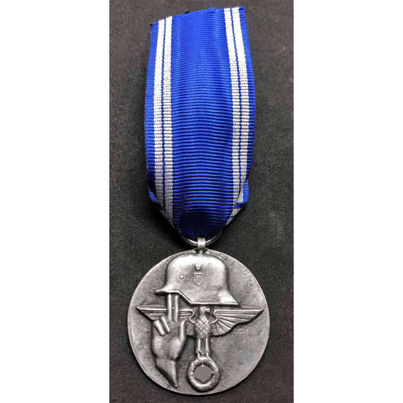 Repro Medaglia Adolf Hitler ww2. Per Rievocazione.