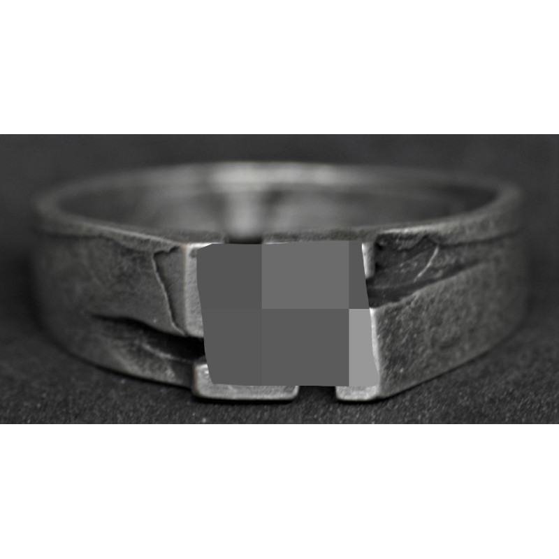 Ring - Hakenkreuz