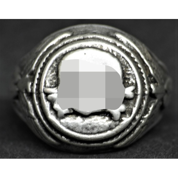Ring - SS 2