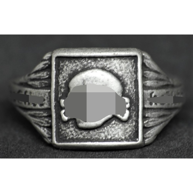 Ring - SS Gala