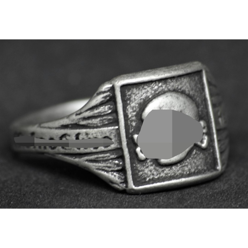 Ring - SS Gala