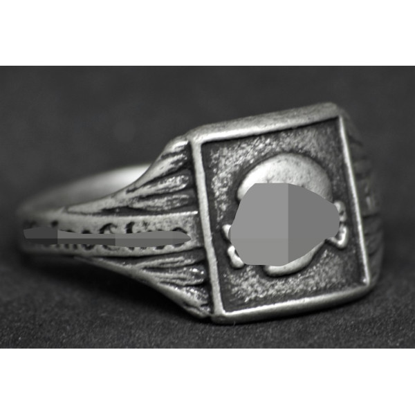 Ring - SS Gala