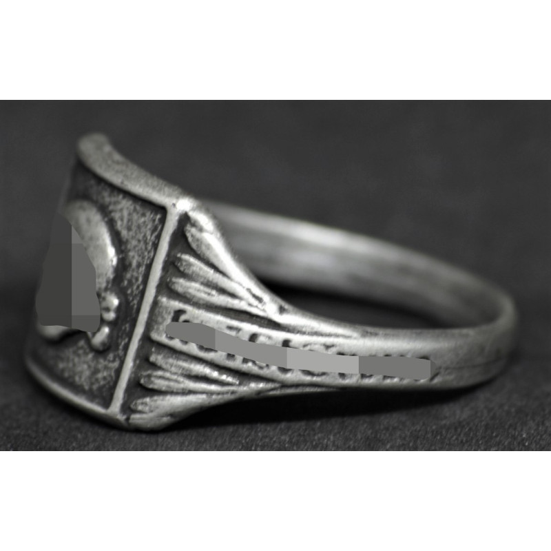Ring - SS Gala