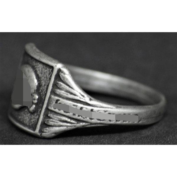 Ring - SS Gala