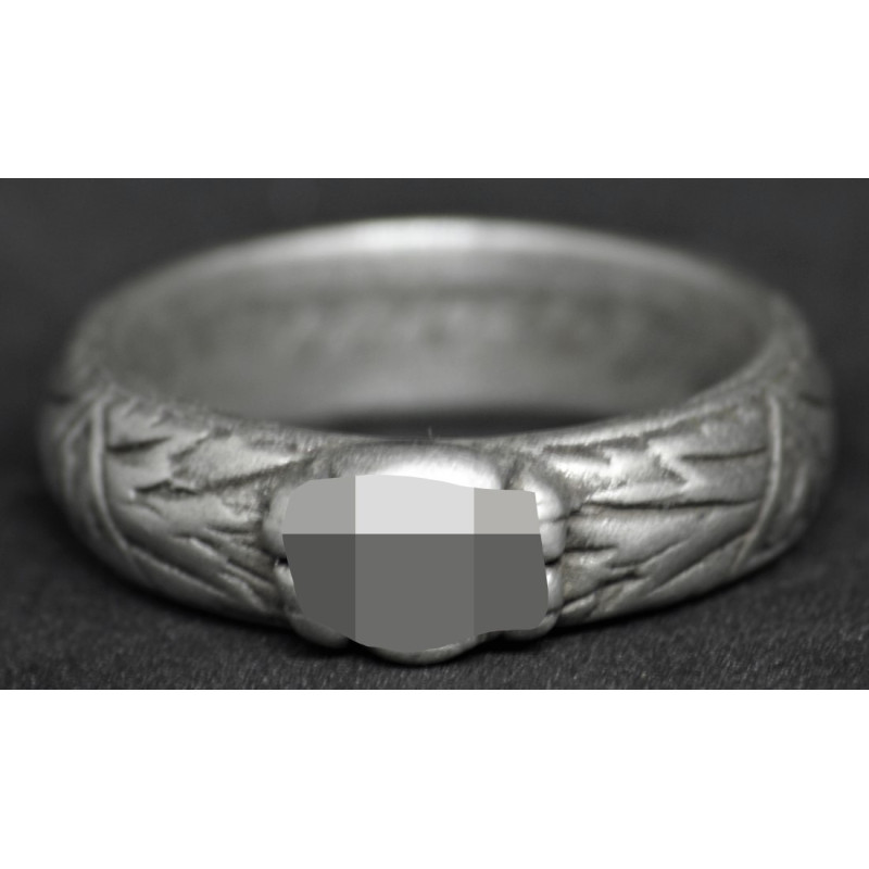 Ring - Totenkopfring