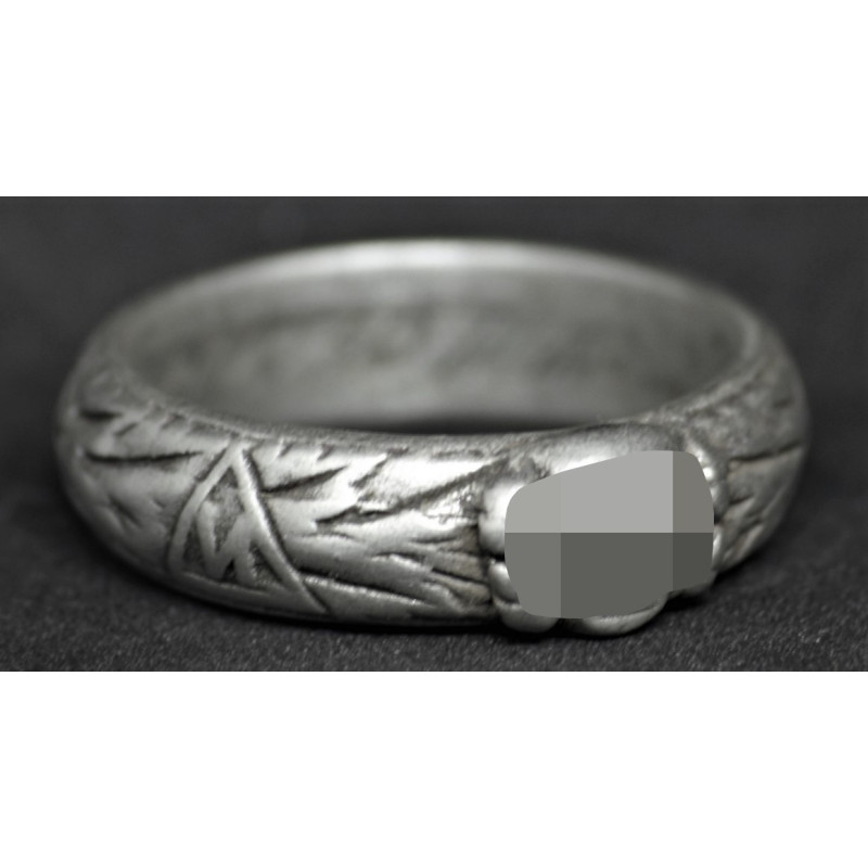 Anello - Totenkopfring