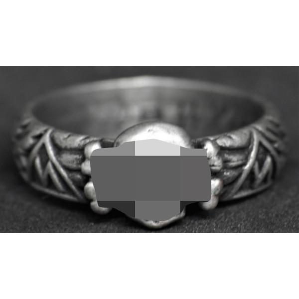 Anello - Totenkopf 2