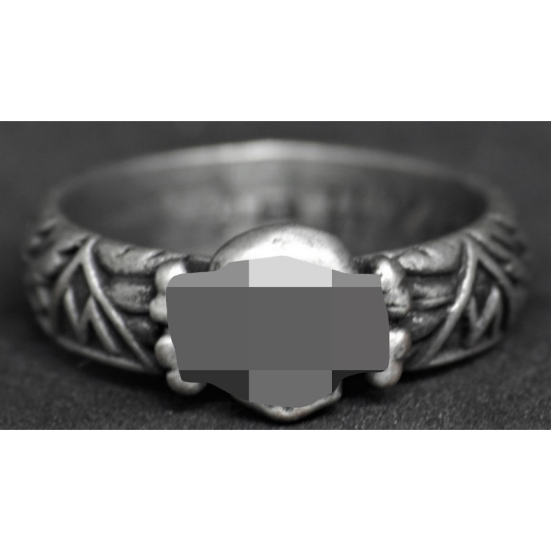Anello - Totenkopf