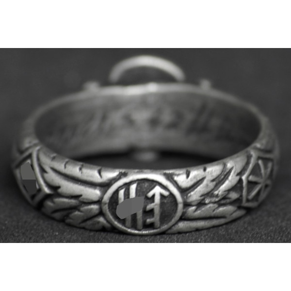 Anello - Totenkopf