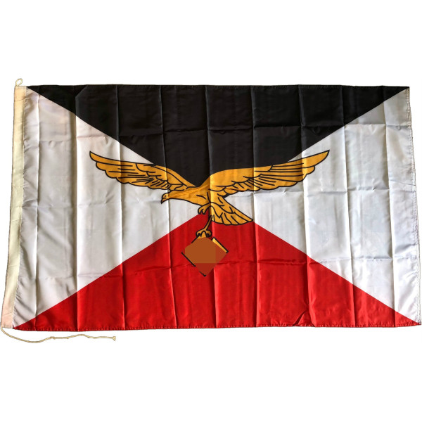 Fahne - Luftwaffe 2