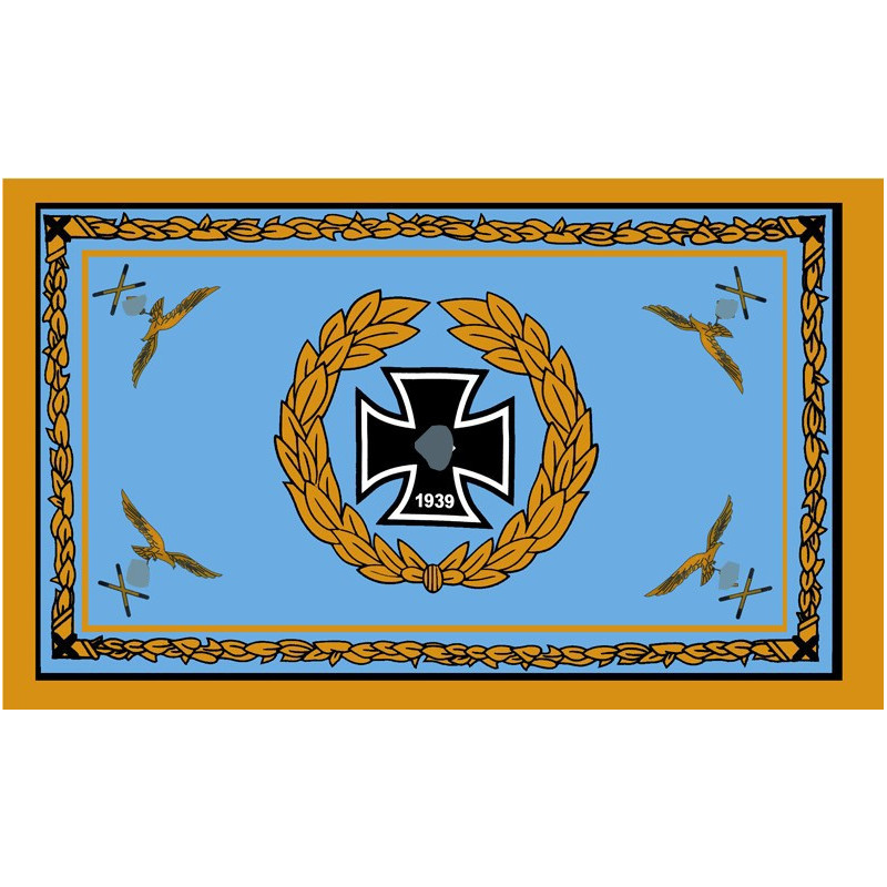 Bandiera - Luftwaffe Hermann Göring