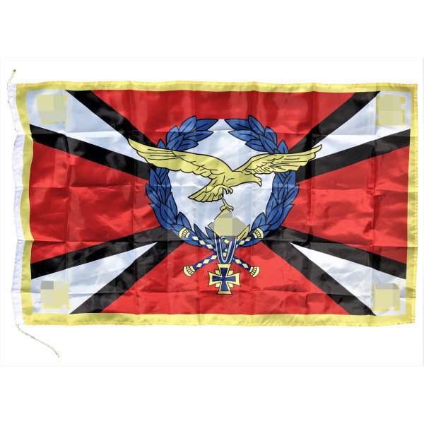 Bandiera - Luftwaffe Hermann Göring (Tipo 3) 2