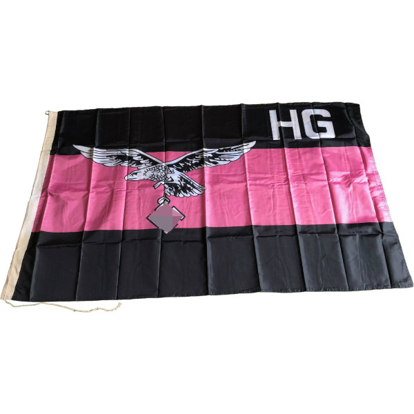 Bandiera - HG Panzer Division 2
