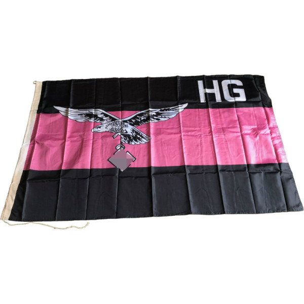 Bandiera - HG Panzer Division