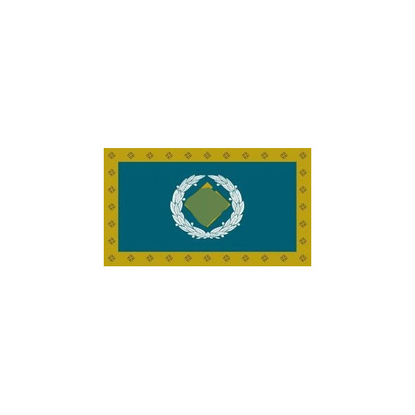 Bandiera - HG Panzer Division 2