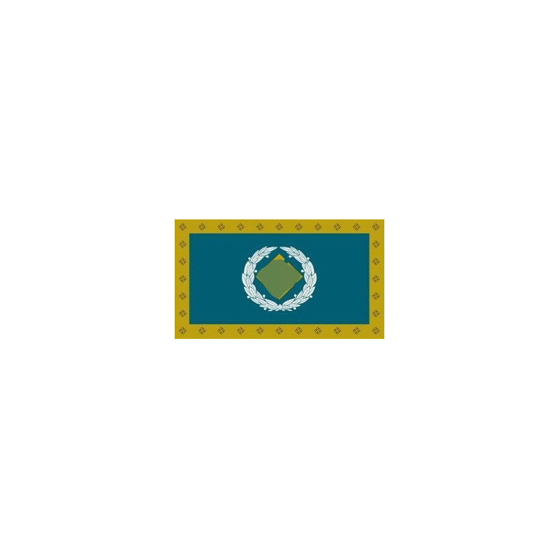 Fahne - Reichsminister
