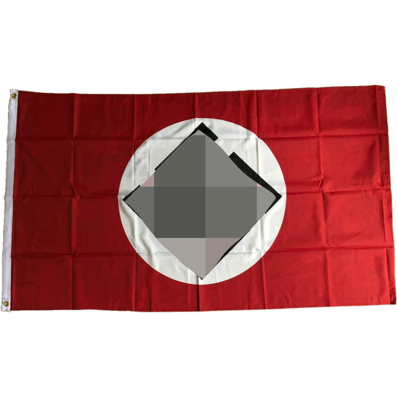 Flag - NSDAP