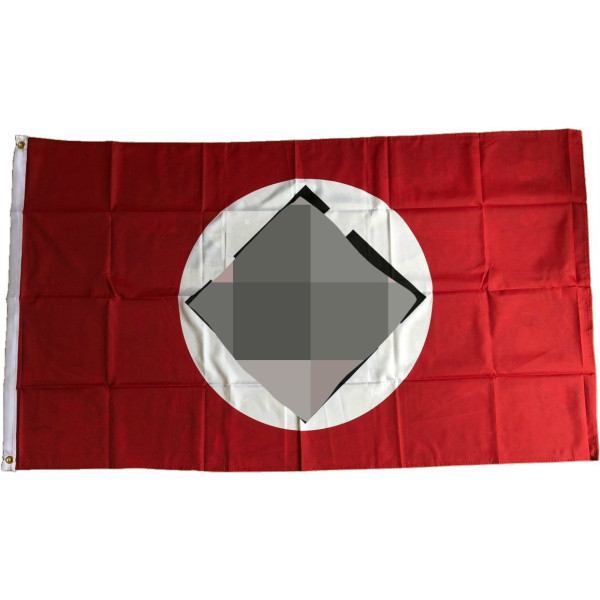 Flag - NSDAP
