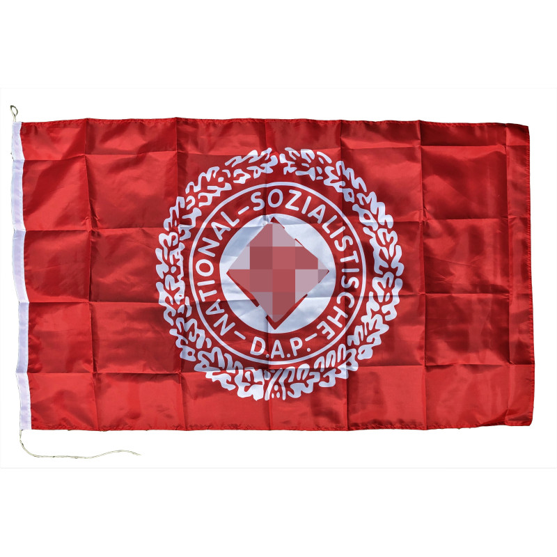 Flag - NSDAP