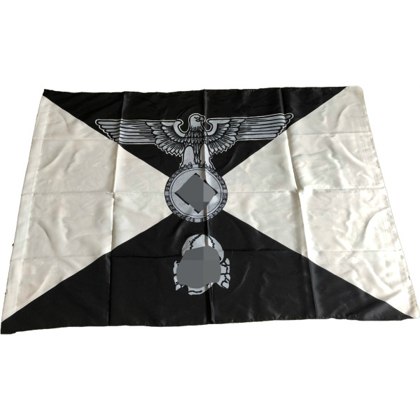 Flag - SS 2