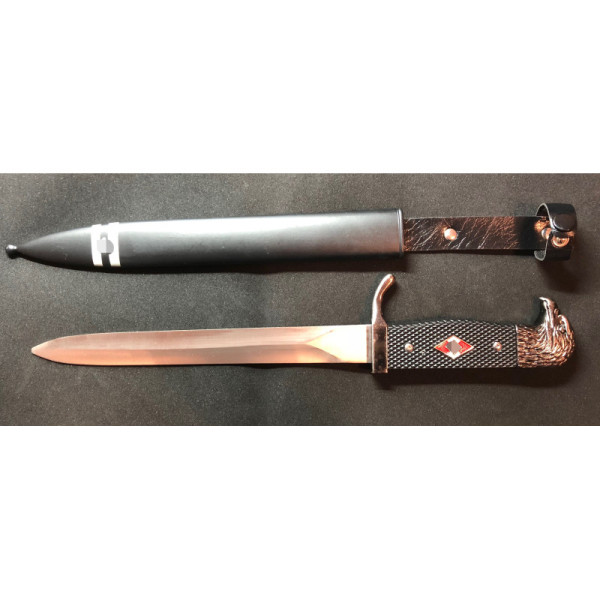 Dagger - Hitlerjugend