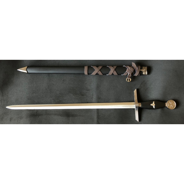 Dagger - Afrika Korps