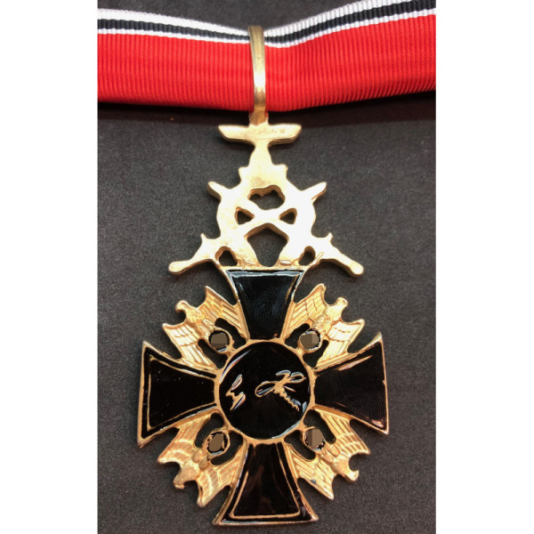 Deutscher Orden der NSDAP 1. Stufe