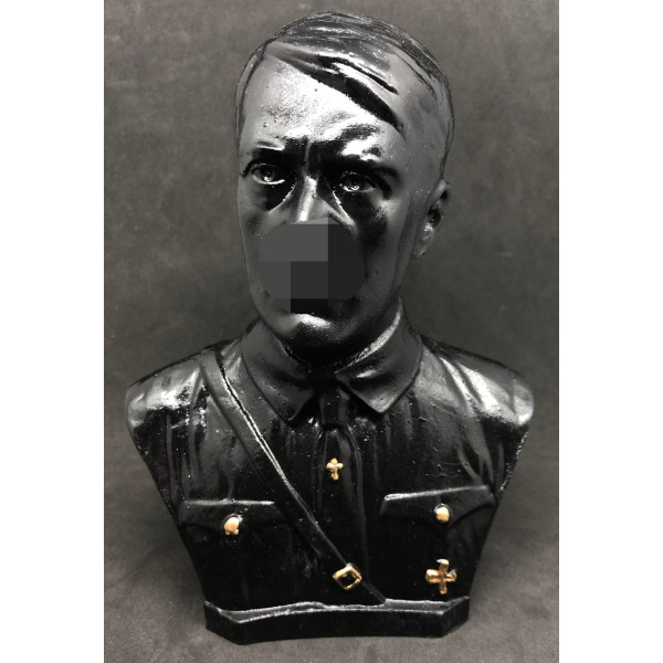 Busto - Adolf Hitler 2