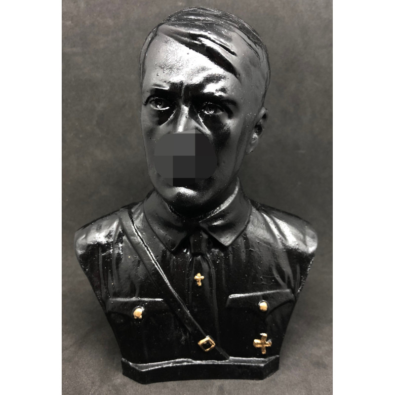 Bust - Adolf Hitler