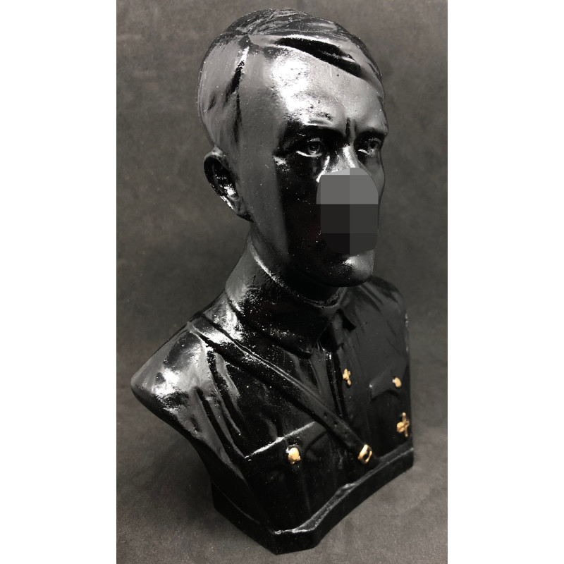 Busto - Adolf Hitler