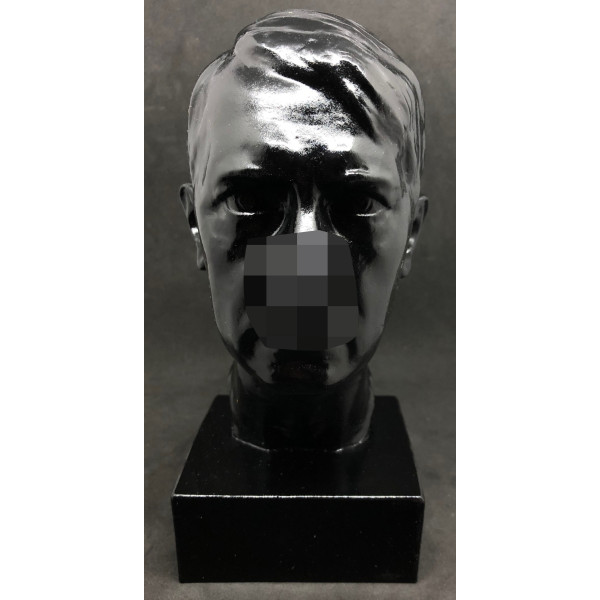 Busto - Adolf Hitler 2