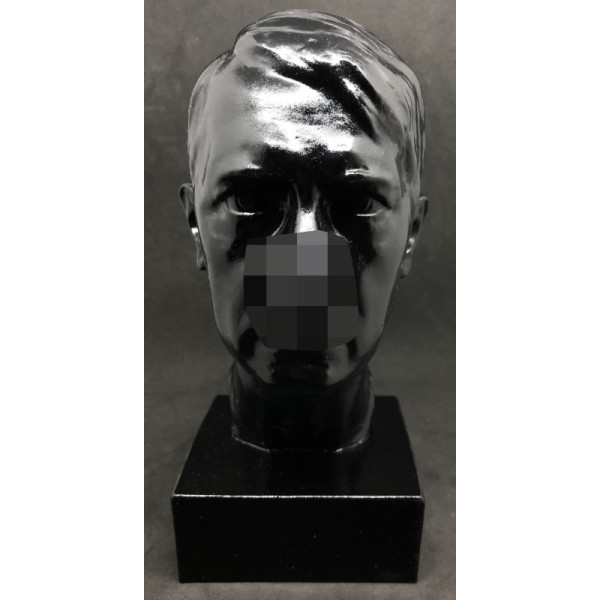 Busto - Adolf Hitler