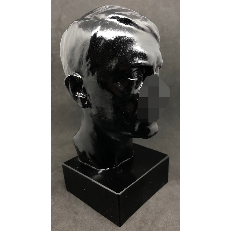 Busto - Adolf Hitler
