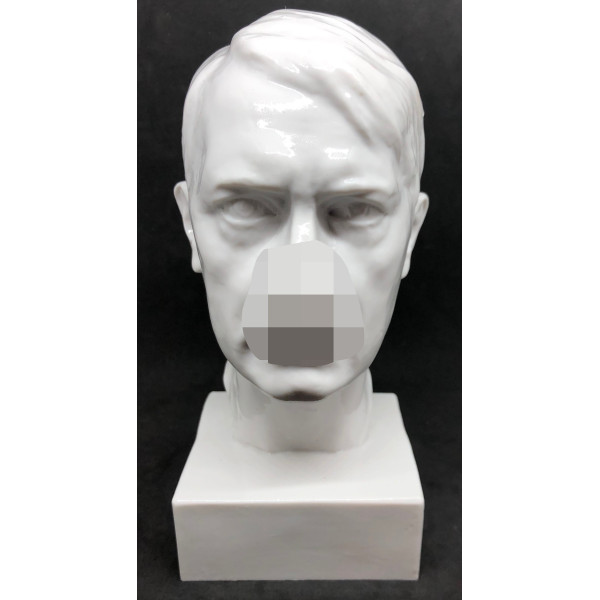 Bust - Adolf Hitler 2