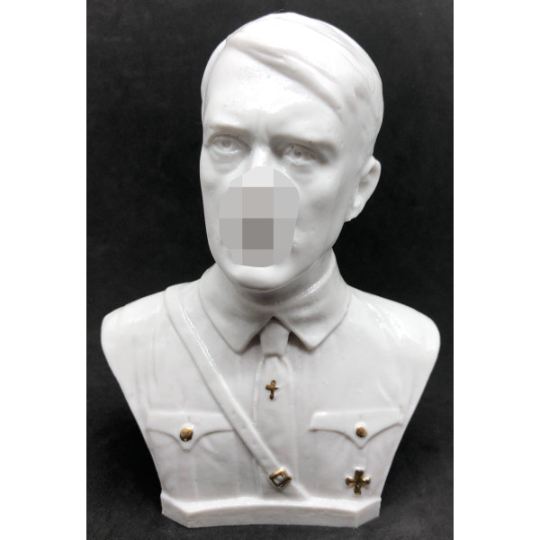 Bust - Adolf Hitler 2