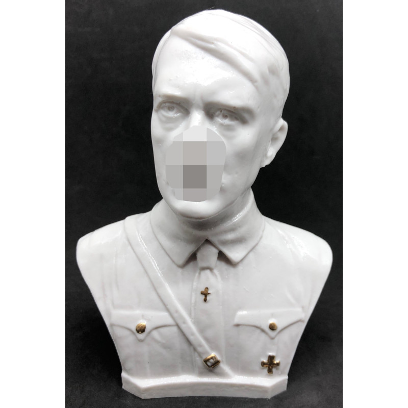 Büste - Adolf Hitler