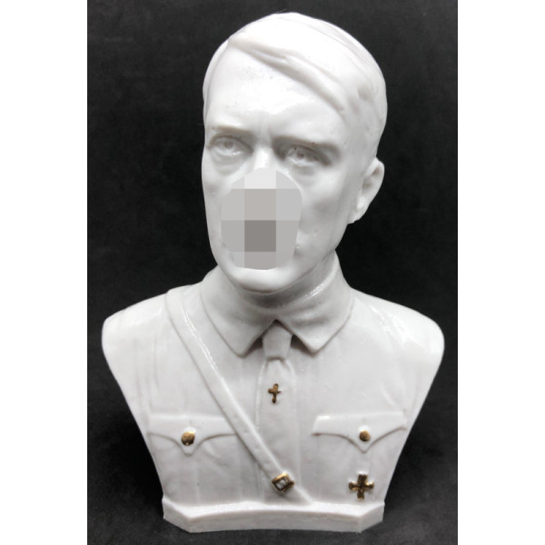 Busto - Adolf Hitler