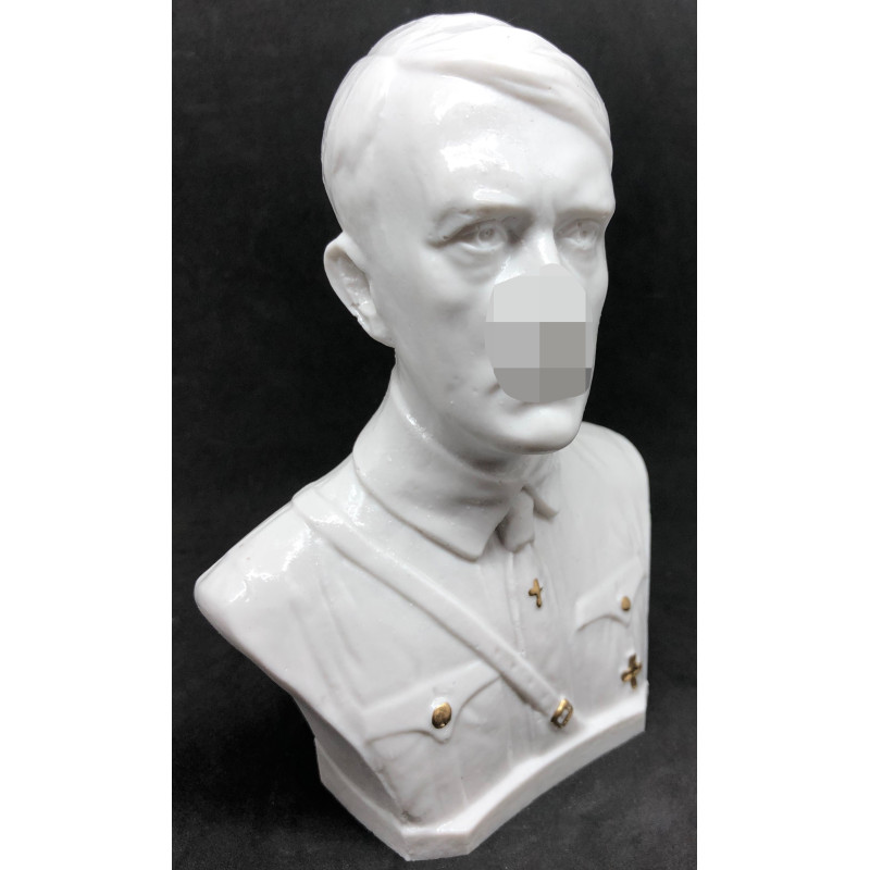 Busto - Adolf Hitler