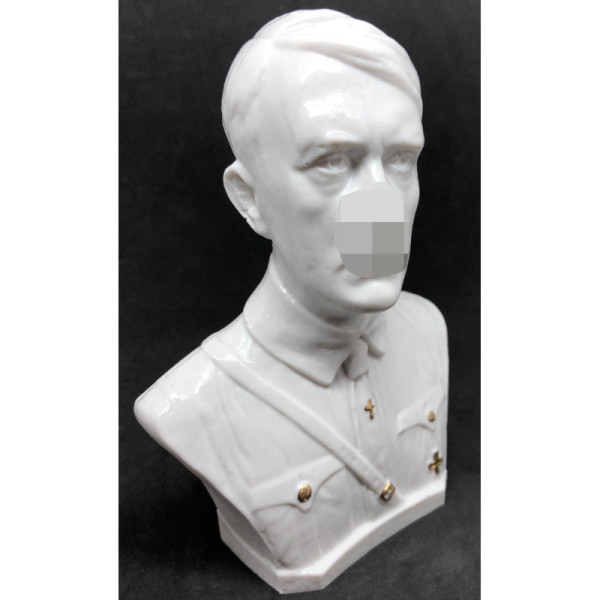 Büste - Adolf Hitler