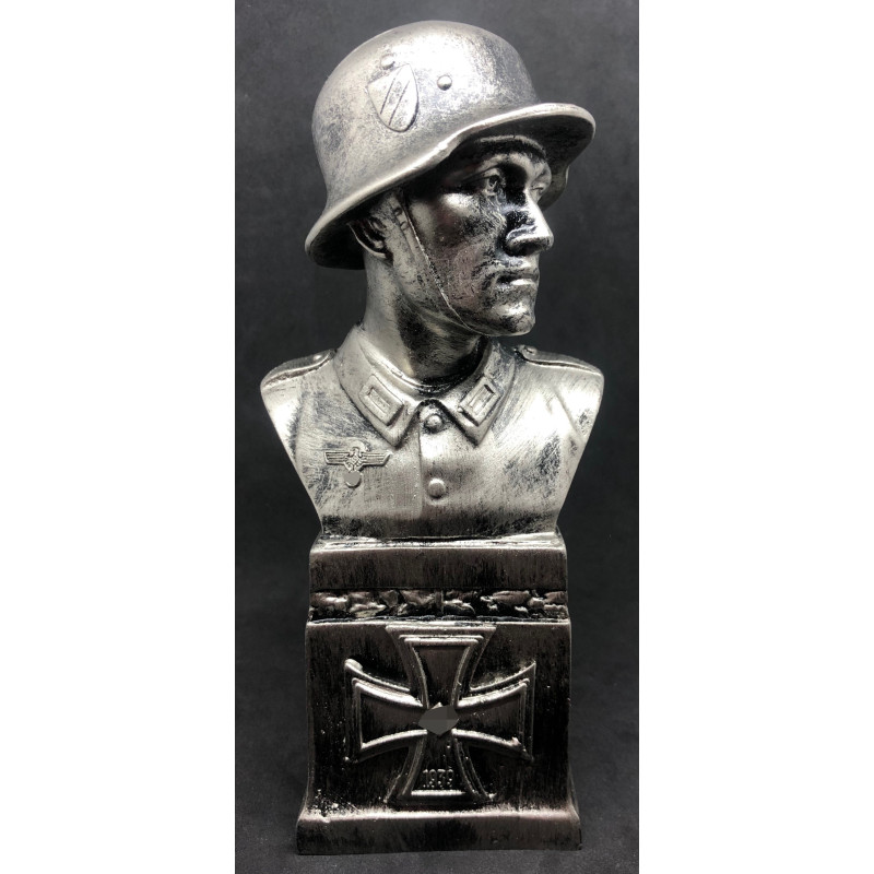 Büste - Deutscher Soldat